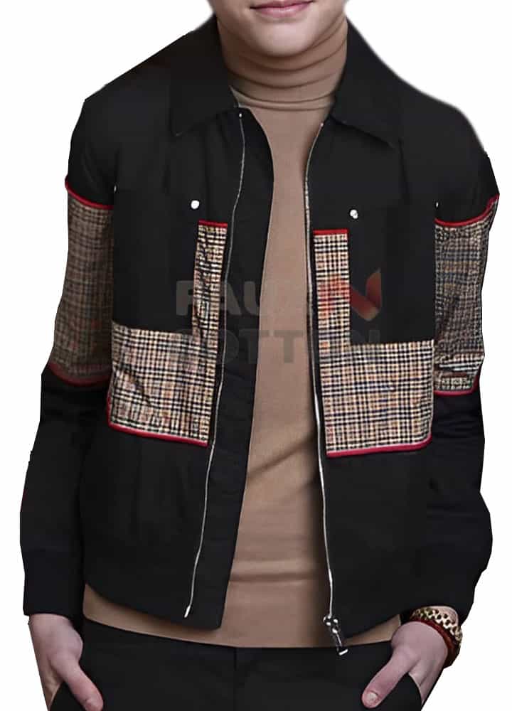 Dear Edward Colin O'brien (Edward) Jacket